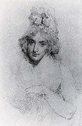 Sarah Siddons Thomas